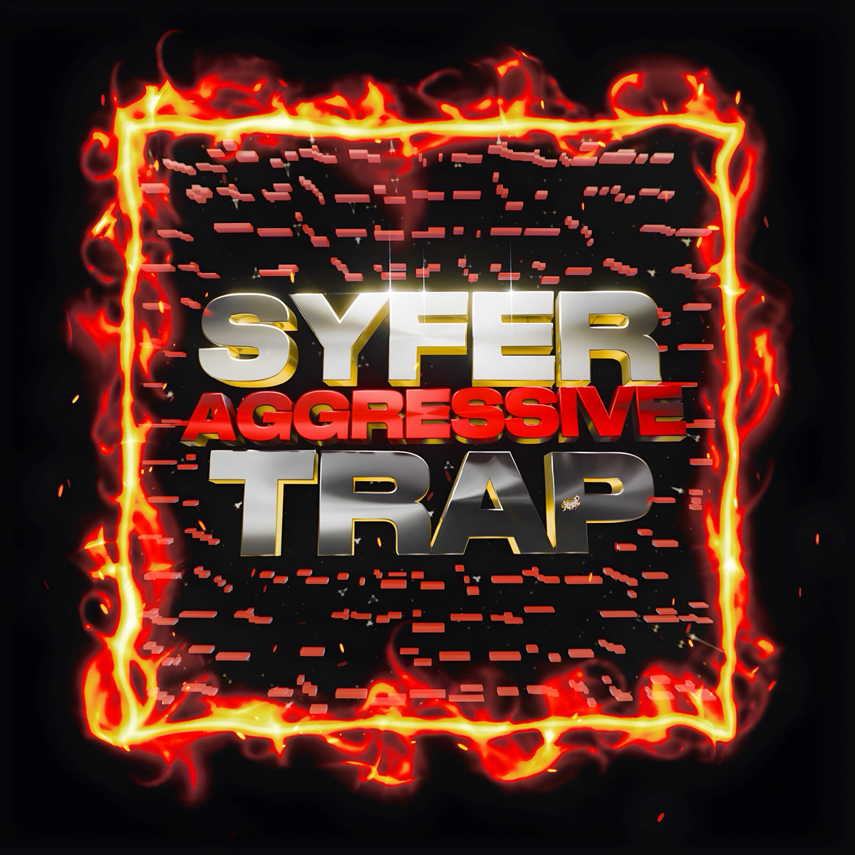 SYFER Aggressive Trap MIDI Pack – SYFER LTD